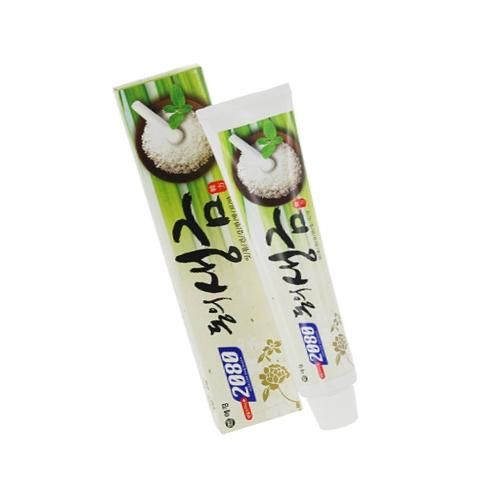 Купить Паста зубная Лечебные травы и биосоли Keratin Care System KeraSys/КераСис 120мл, Южная Корея