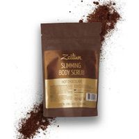 Скраб для тела Горячий шоколад моделирующий Zeitun 50мл