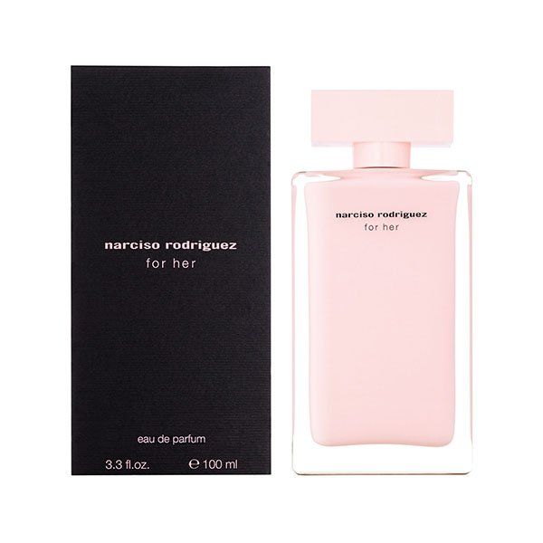 Парфюмерная вода Narciso Rodriguez (Нарцис Родригес) FOR HER 100 мл