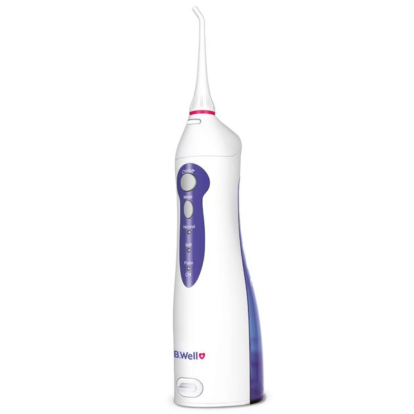 Ирригатор полости рта BWell Би Велл WI-911 3258₽