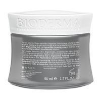 Крем для чувствительной кожи с гиперпигментацией ночной Pigmentbio Bioderma/Биодерма 50мл миниатюра фото №6