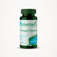 Океаника омега-3-35% Plantago/Плантаго капсулы 700мг 120шт, миниатюра фото №5