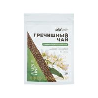 Чай гречишный классический ABC Healthy Food 100г миниатюра