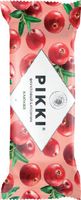 Батончик Pikki (Пикки) фруктовый клюква, миниатюра фото №6