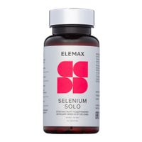 Селен Соло Elemax таблетки 400мг 60шт, миниатюра фото №18