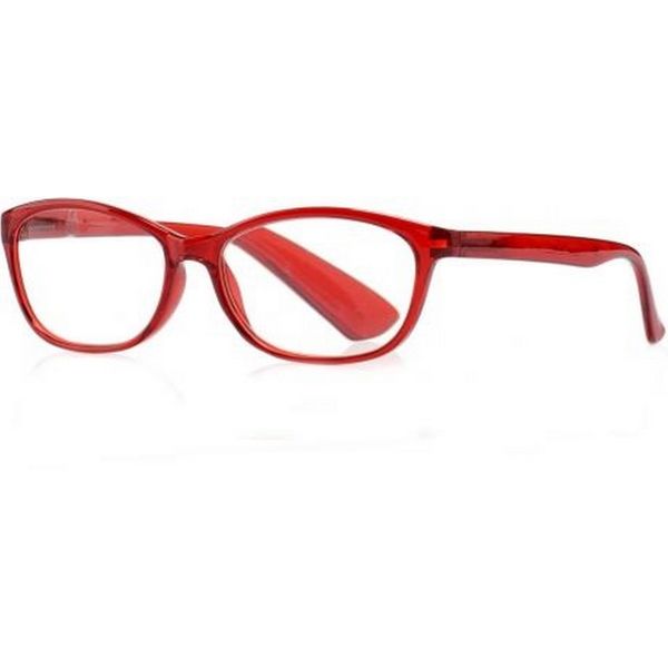Очки корригирующие красный пластик Airstyle RP 25206 Kemner Optics +1,00 очки корригирующие пластик красный airstyle rfs 098 kemner optics 3 00