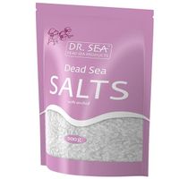 Соль с экстрактом орхидеи Мертвого моря Dr.Sea/ДокторСи 500г