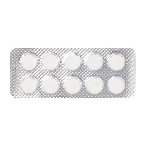 Ацетилсалициловая кислота МС таблетки 500мг 10шт