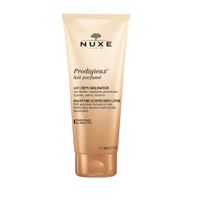 Молочко для тела парфюмированное Prodigieux Nuxe/Нюкс туба 200мл