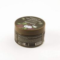Маска для волос Питание & Восстановление Серия Organic Coconut, Ecolatier Green 250 мл миниатюра