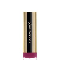 Губная помада Max Factor (Макс Фактор) Colour Elixir Lipstick тон 120 Midnight mauve 4 г миниатюра фото №5