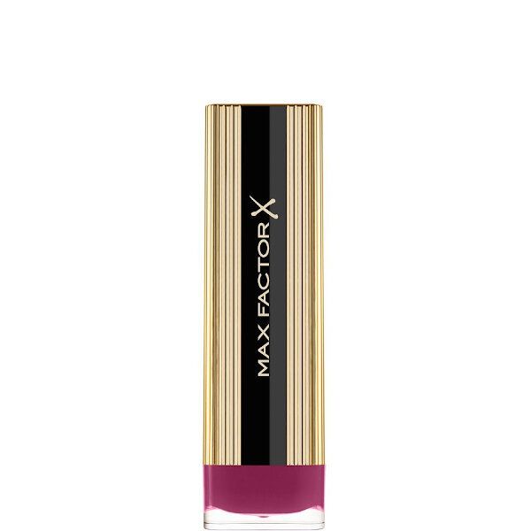 Губная помада Max Factor (Макс Фактор) Colour Elixir Lipstick тон 120 Midnight mauve 4 г фото №5