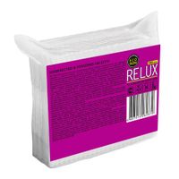 Палочки ватные Relux/Релюкс пакет 160шт миниатюра фото №2