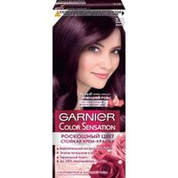 Краска для волос color sensation 3.16 аметист Garnier