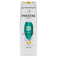 Pantene (Пантин) Pro-V Шампунь Aqua Light для жирных волос фл. 400мл миниатюра