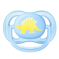Пустышка Philips Avent серии Ultra Air 0-6 мес., 1шт. SCF544/10 
