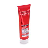 Шампунь-био для волос турбо объем Tomato Naturally Professional Organic Shop/Органик шоп 250мл миниатюра фото №2