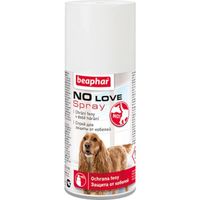 Спрей для собак защита от кобелей No Love Beaphar/Беафар 150мл