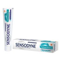 Паста зубная Sensodyne/Сенсодин Глубокое Очищение для чувствительных зубов 75мл миниатюра фото №11