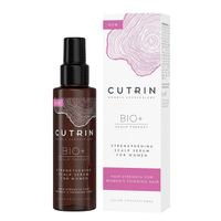Шампунь-бустер для укрепления волос у женщин BIO+ Cutrin/Кутрин 250мл