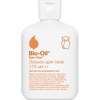 Лосьон для тела Bio-Oil/Био-Оил фл. 175мл миниатюра