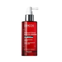 Сыворотка для укрепления и роста волос Dercos Aminexil R.E.G.E.N. Booster Vichy/Виши фл. 90мл