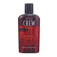 Шампунь для окрашенных волос Precision blend shampoo American Crew 250мл