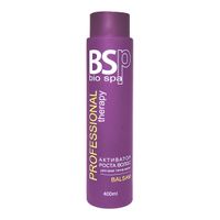Бальзам для волос активатор роста волос BSP Bio Spa profesional therapy 400мл