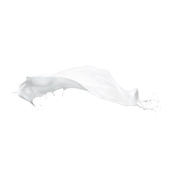 Молочко для очищения сухой и обезвоженной кожи лица увлажняющее Hydrabio Bioderma/Биодерма 250мл фото №2
