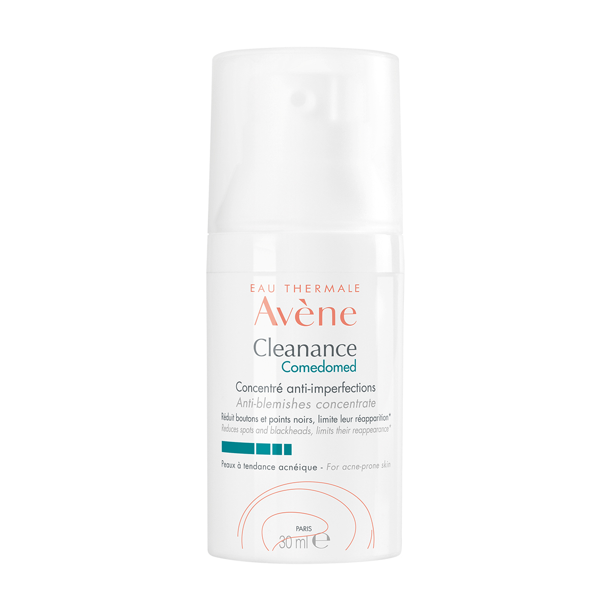 Avene Ozon