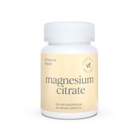 Магния цитрат Vitamin Trade/Витамин Трейд капсулы 60шт