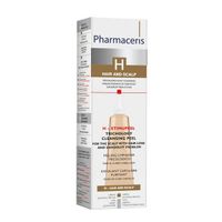 Пилинг для кожи головы очищающий трихологический Стимупил H Pharmaceris/Фармацэрис 125мл