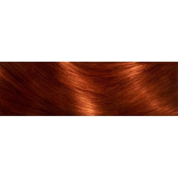 Краска для волос 7-7 натуральный медный Gliss Kur/Глисс Кур 142,5мл фото №6