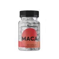 Мака перуанская антиоксидант MyChoice Nutrition капсулы 60шт, миниатюра фото №16