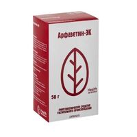 Сбор Арфазетин-ЭК пачка 50г, миниатюра