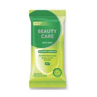 Салфетки влажные антибактериальные BC Beauty Care/Бьюти Кеа 20 шт.