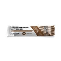 Батончик протеиновый шоколад в горьком шоколаде ABC Healthy Food 32% 40г