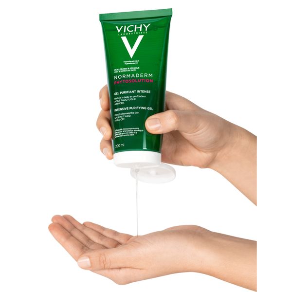 Vichy Ozon