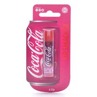Бальзам для губ с ароматом coca-cola cherry Lip smacker 4 г