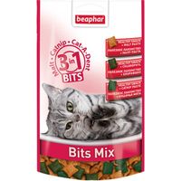 Подушечки для кошек и котят Bits MixBeaphar/Беафар  150г
