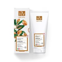 Шампунь для волос аргановый нектар Hair Vital/Хаир Витал фл. 200мл