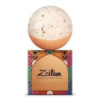 Бомбочка для ванны Ритуал энергии Zeitun 150мл