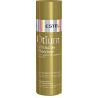 Бальзам-питание для восстановления волос Otium miracle revive Estel/Эстель 200мл