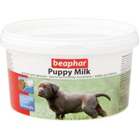 Смесь молочная для щенков Puppy-Milk Beaphar/Беафар 200г