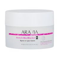 Крем от растяжек Stretch Bio-Blocker Aravia Organic/Аравия 150мл