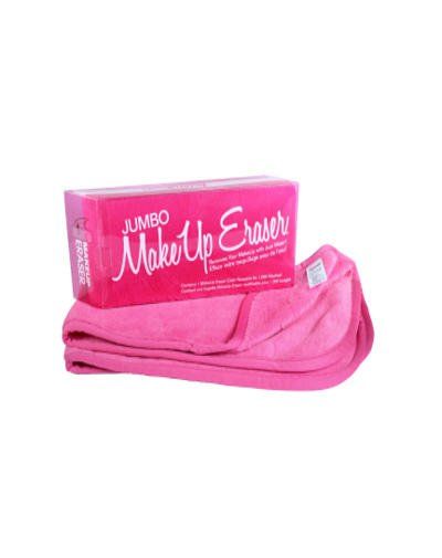 Полотенце для снятия макияжа экстрабольшое MakeUp Eraser 1шт полотенце для снятия макияжа экстрабольшое