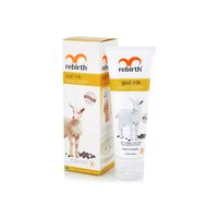 Крем для рук Goat Milk Rebirth 75мл