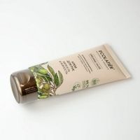 Крем для рук Мягкость & Нежность Серия Organic Olive, Ecolatier Green 100 мл миниатюра