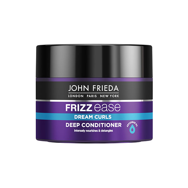 John frieda кондиционер для укрепления волос miraculous recovery