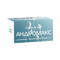Андромакс Complex SW порошок стик-пакет 10г 30шт